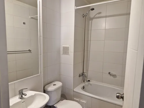 Se Arrienda Hermosos Depto En Condominio Lauquen