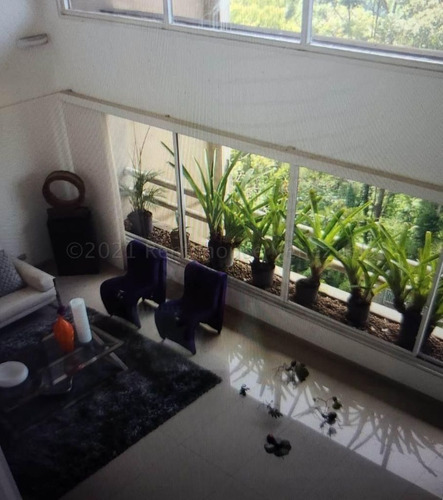 Imagen 22 de 22 de Ss Vende Apartamento 22-21758 En Los Naranjos Del Cafetal