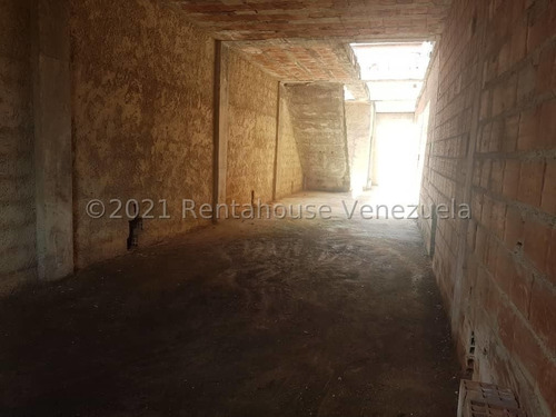 Imagen 3 de 16 de Casa Comercial En Valencia Carabobo Rentahouse Mediterránean Plaza 22v1848 Valgo
