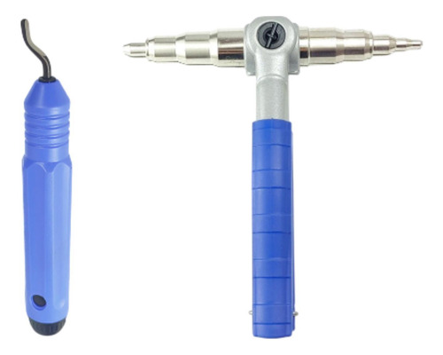 Cobre Pipe Expander Tube Expander Herramienta De Reparación