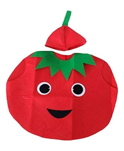 Petitebella Fruit Animal Novedad Unisex Nios Disfraz De Ni