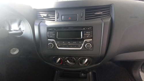 Imagen 19 de 24 de Renault Alaskan 2.3 T 16v Confort Mt 4x2 2022 Septiembre Ob