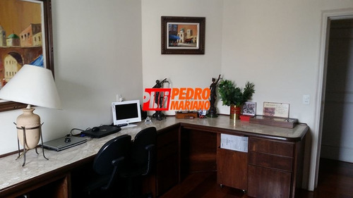 Imagem 15 de 15 de Apartamento No Bairro Centro Em Sao Bernardo Do Campo Com 03 Dormitorios - V-26853