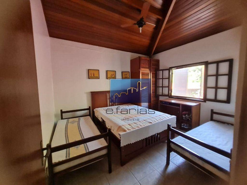 Imagem 30 de 30 de Chácara Com 5 Dormitórios À Venda, 15000 M² Por R$ 1.800.000 - Maracatu - Guararema/sp - Ch0015