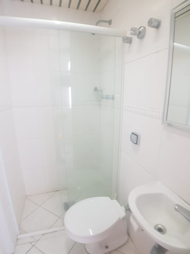 Imagem 15 de 21 de Apartamento Com Ótima Metragem Á Venda Na Praia Das Pitangueiras - Ap05052 - 67778879
