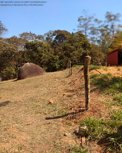 Imagem 6 de 11 de Terreno - Te00147 - 68899696