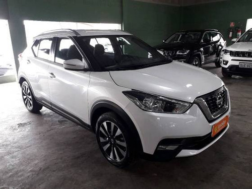 Imagem 4 de 15 de Nissan Kicks 1.6 16v Flexstart Sv 4p Xtronic