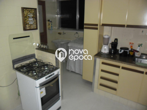 Imagem 3 de 17 de Apartamento - Ref: Ap2ap65985
