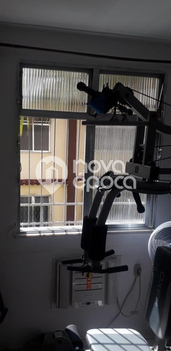 Imagem 6 de 6 de Apartamento - Ref: Sp2ap57399