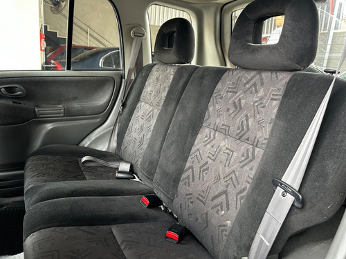 Chevrolet Tracker 2.0