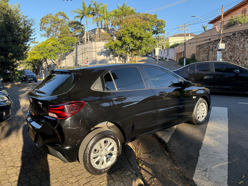 Chevrolet Onix 1.0 Turbo Aut. 5p