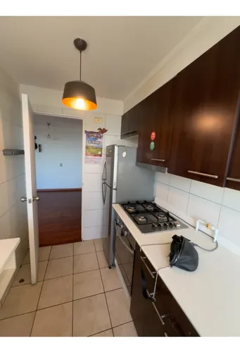 Departamento En Venta Av. Vicuña Mackenna