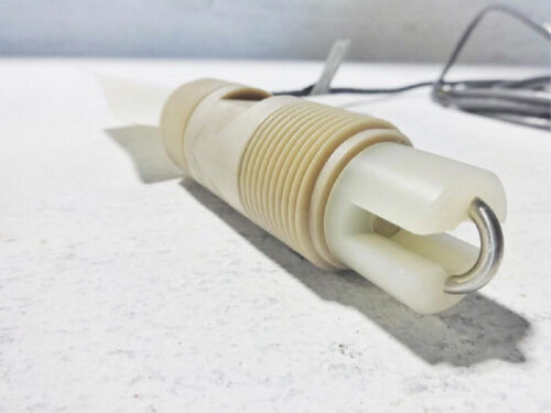Rosemount Analytical Submersion Conductivity Sensor 150- Ttv