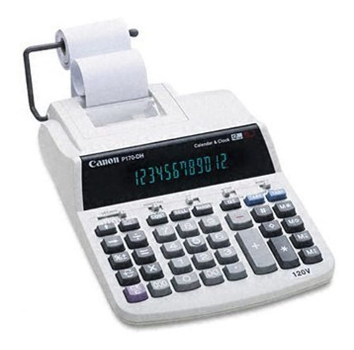 Canon Cnn0181b001 Calculadora De Función Estándar