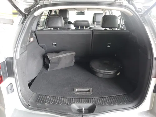 Renault Koleos INTENS 2.5 TP CT TC 4X4