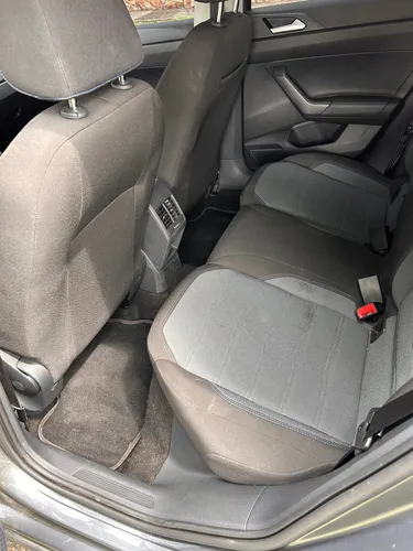 Volkswagen Nivus 1.0t Highline At