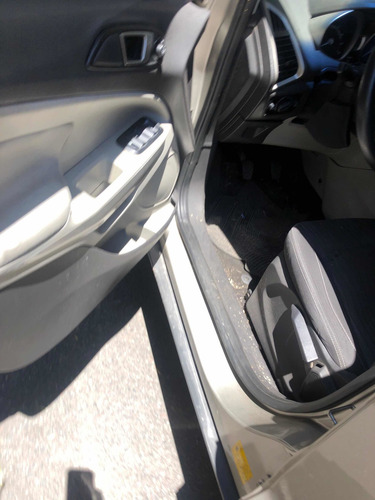 Ford Ecosport 1.6 Titanium 110cv 4x2 2013