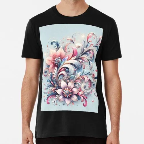 Remeras de algodón por mayor en flores hotsell