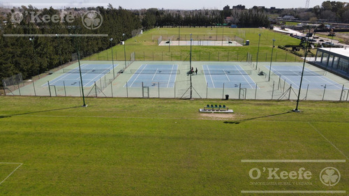 Casa En Venta De 4 Ambientes Greenville Polo