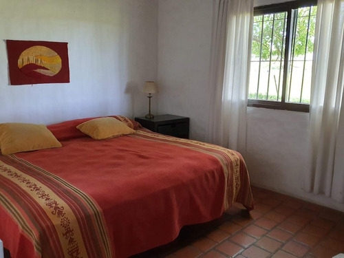 Quinta En Venta - 7 Dormitorios 5 Baños - 42.616mts2 - Mercedes