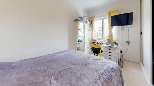 Imagem 9 de 28 de Apartamento À Venda No Bairro Vila Mariana - São Paulo/sp - O-17361-28466