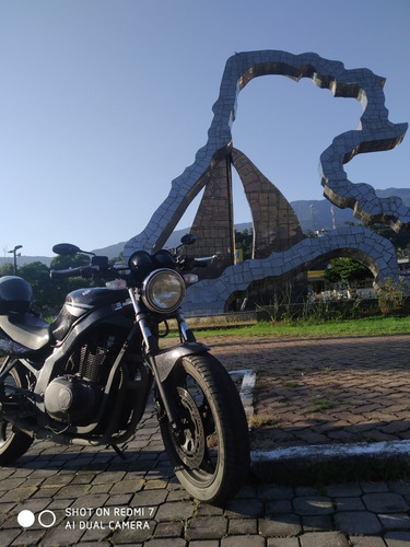 Suzuki Gs 500
