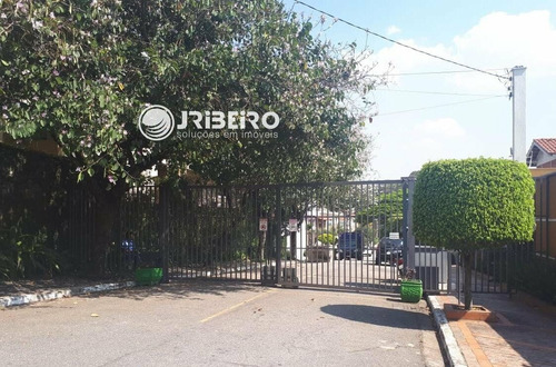 Imagem 14 de 30 de Sobrado Em Condomínio 3 Dormitórios 4 Vagas Espaço Gourmet + Piscina Para Venda Barro Branco São Paulo-sp - 107206