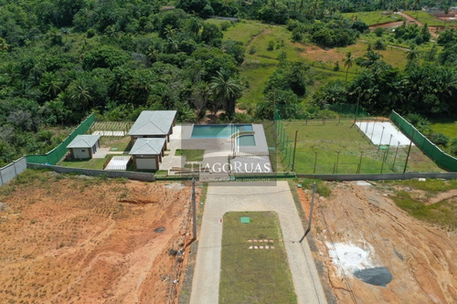 Imagem 1 de 17 de Residencial Alvorada - Condomínio De Lotes De 300 M² A 370 M² A Partir De R$ 186 Mil - Te00002 - 70345630