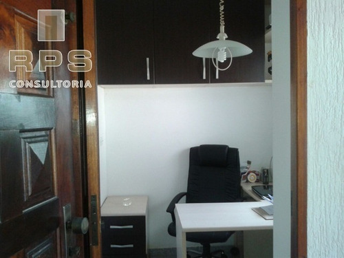 Imagem 3 de 25 de Casa Para Venda Na Vila Esperia Ou Giglio Em Atibaia - Ca00326 - 32041942