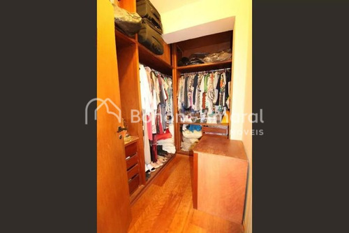 Imagem 25 de 30 de Apartamento À Venda Em Cambuí - Ap015299