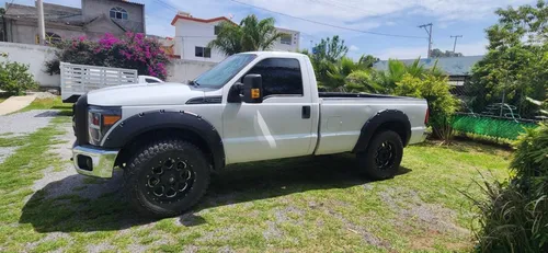 Ford F-250 Súper Duty