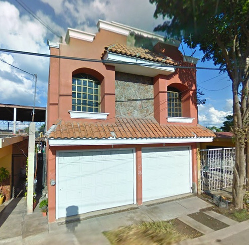 Casa En Venta A Precio Remate En Los Mochis Mv