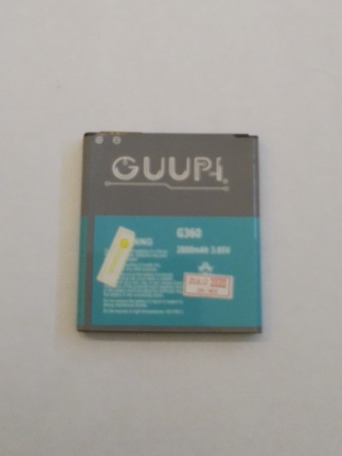 Batería Samsung J2 J200 G360 Guupi