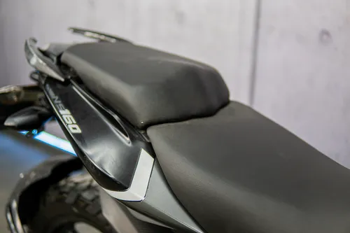 Bajaj Pulsar Ns 160 Fi 2022