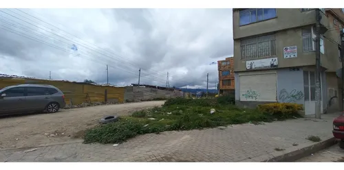 Venta Lote Corinto Suba Bogotá