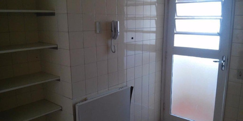 Imagem 18 de 30 de Apartamento Residencial Para Venda, Com Renda-alugado, Investimento, Avenida Do Rio Bonito, Socorro, São Paulo - Ap8284. - Ap8284