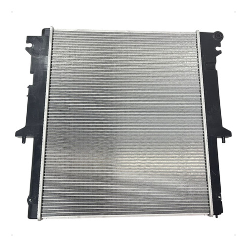 Radiador Mitsubishi L200 Triton 2012 2013 Gasolina - 57116