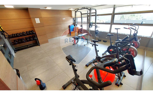 2 Dormitorios, Con Estac. Y Bicicletero