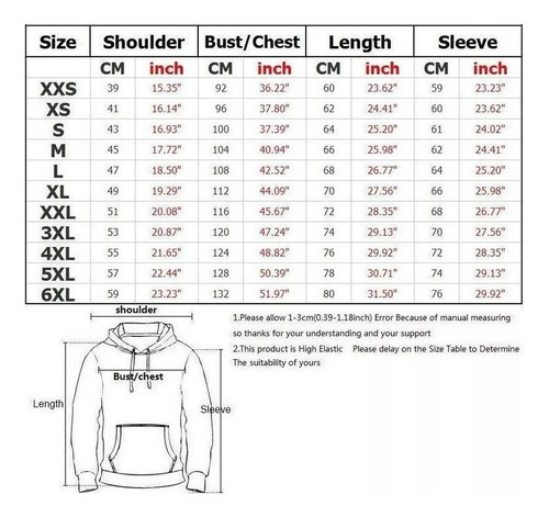 Hh Dk Nuevo Conjunto Sudadera Con Capucha Y Estampado Viking