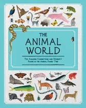 Comprar Libro The Animal World : The Amazing Connections And Dive...