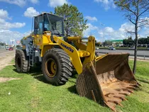 Comprar Pala Cargadora Komatsu Wa 320-5