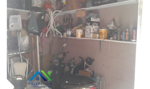 Imagem 10 de 30 de Vende Ou Permuta Por Chácara Casa 3 Dormitórios Jardim Boa Vista Jundiaí/sp - Ca00127 - 34830964