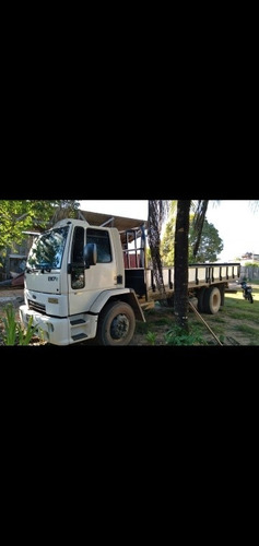Imagem 2 de 7 de Cargo 1317e
