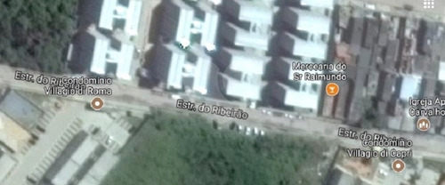 Imagem 6 de 17 de Terreno Residencial À Venda, Cidade Boa Vista, Suzano. - Reo326389