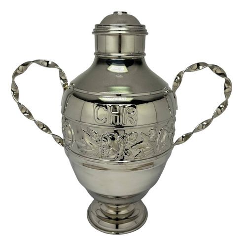 Vaso Para Santos Óleos 13l Chr Ref 20998
