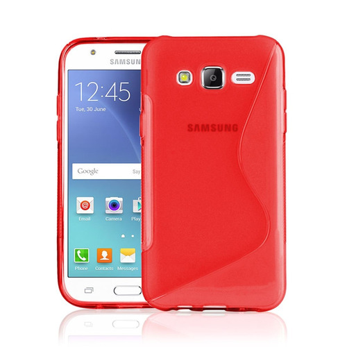 Protector Funda Tpu Samsung Galaxy J5  J500