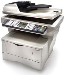 Imagen 3 de 3 de Modulo De Imagen Con Reveladora Kyocera Mita Km-1820 Usado