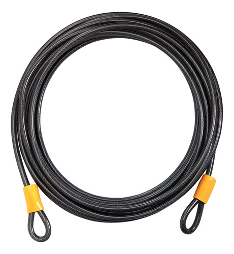 Cable Alargador De Acero 8073 Akita 9,3m X 10mm Onguard