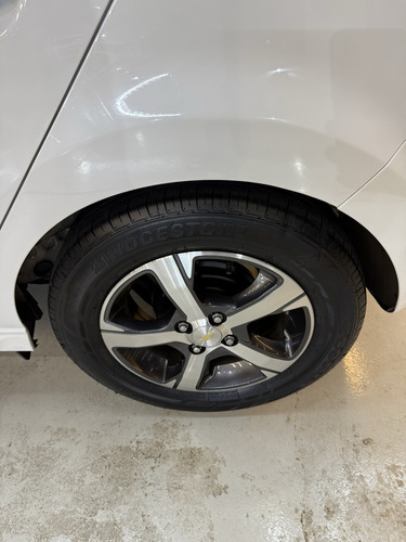 Chevrolet Onix 1.4 MPFI LTZ 8V FLEX 4P AUTOMÁTICO