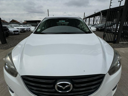 Mazda Cx-5 New Cx5 Gt 4x4 2.2 Aut 2016